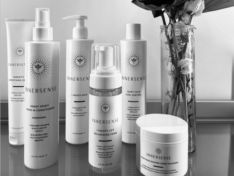 Nomobo News | Innersense Organic Beauty